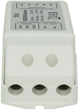 LYYT 12-24V RGBW DMX Controller LYYT