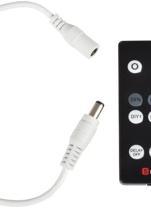 LYYT RF 1-Colour LED Controller LYYT