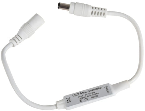 LYYT RF 1-Colour LED Controller LYYT
