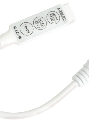 LYYT RGB LED Tape Controller DC LYYT