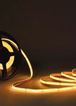 LYYT COB LED Tape Kit 5m WW IP20 LYYT