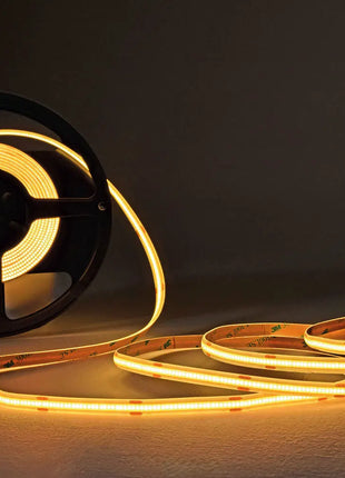 LYYT COB LED Tape Kit 5m WW IP20 LYYT