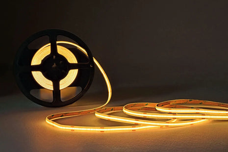 LYYT COB LED Tape Kit 5m WW IP20 LYYT