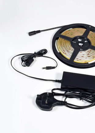 LYYT COB LED Tape Kit 5m WW IP20 LYYT