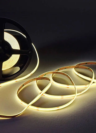 LYYT COB LED Tape Kit 5m NW IP20 LYYT