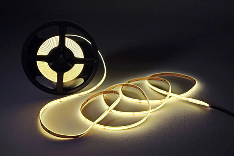 LYYT COB LED Tape Kit 5m NW IP20 LYYT