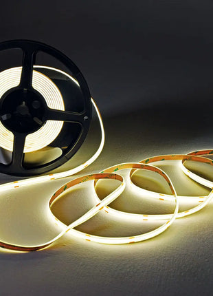 LYYT COB LED Tape Kit 5m NW IP20 LYYT