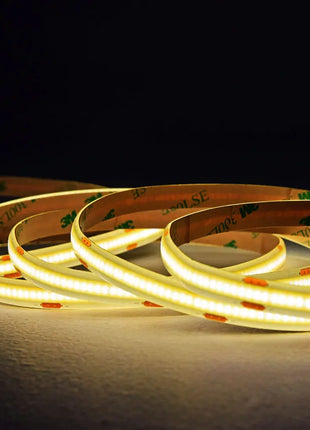LYYT COB LED Tape Kit 5m NW IP20 LYYT
