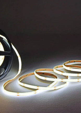 LYYT COB LED Tape Kit 5m CW IP20 LYYT