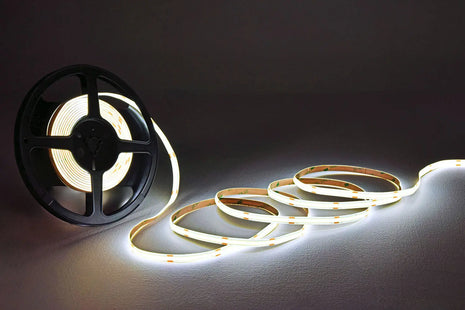 LYYT COB LED Tape Kit 5m CW IP20 LYYT