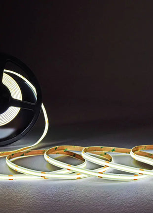 LYYT COB LED Tape Kit 5m CW IP20 LYYT