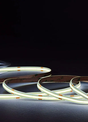 LYYT COB LED Tape Kit 5m CW IP20 LYYT