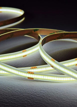 LYYT COB LED Tape Kit 5m CW IP20 LYYT