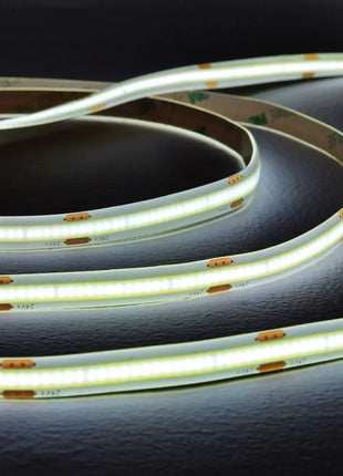 LYYT COB LED Tape Kit 5m CW IP20 LYYT