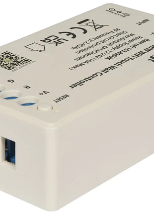 LYYT RGBW WiFi Touch Wall Controller LYYT