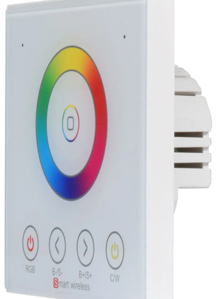 LYYT RGBW WiFi Touch Wall Controller LYYT