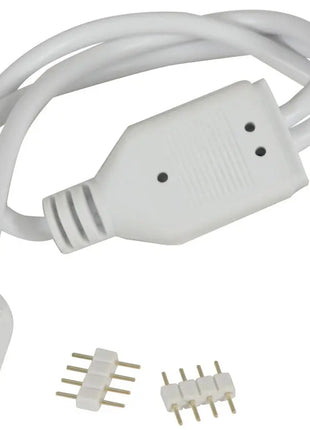 LYYT RGB LED Tape Y-Splitter Lead LYYT