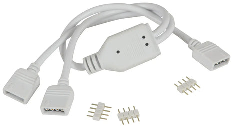 LYYT RGB LED Tape Y-Splitter Lead LYYT