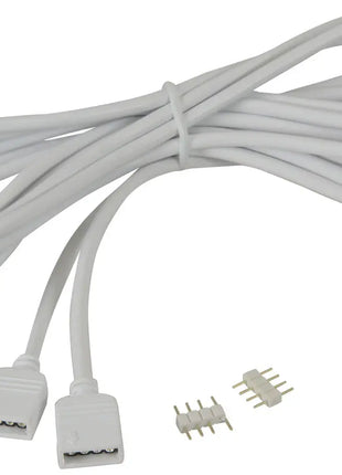 LYYT RGB LED Tape Extension Lead 3.0m LYYT