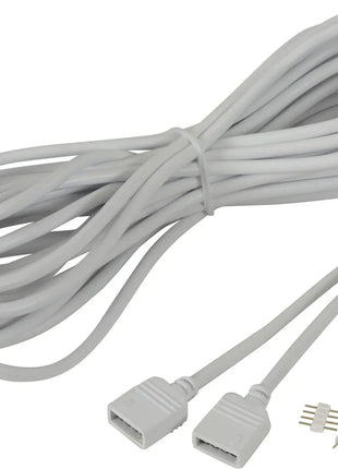 LYYT RGB LED Tape Extension Lead 5.0m LYYT
