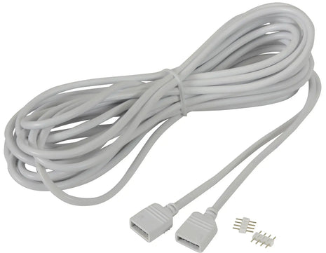 LYYT RGB LED Tape Extension Lead 5.0m LYYT