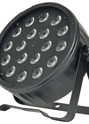 QTX High power PAR100 3-in-1 LED PAR can QTX
