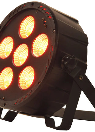 QTX PAR180 High Power RGB + IR remote control QTX