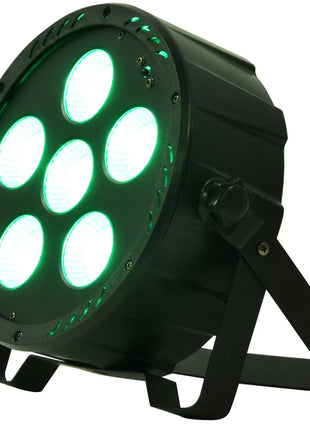 QTX PAR180 High Power RGB + IR remote control QTX