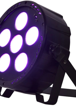 QTX PAR180 High Power RGB + IR remote control QTX