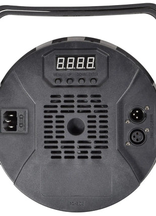 QTX PAR-186 High Power RGBWA PAR Light with U/V QTX