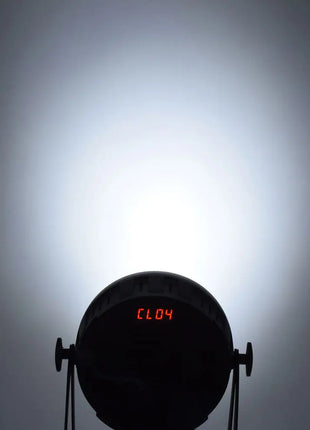 QTX PAR-186 High Power RGBWA PAR Light with U/V QTX