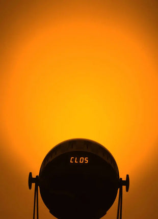 QTX PAR-186 High Power RGBWA PAR Light with U/V QTX