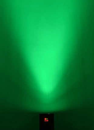 QTX Rechargeable Triple PAR Uplighter QTX