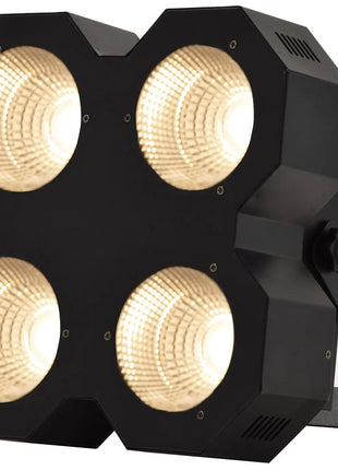 QTX HPWASH200 - 4x50W High Power LED QTX