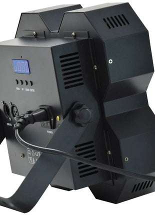 QTX HPWASH200 - 4x50W High Power LED QTX