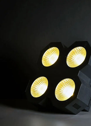 QTX HPWASH200 - 4x50W High Power LED QTX