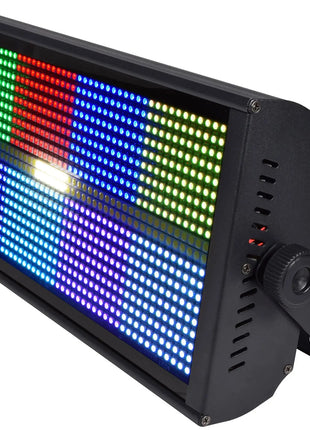 Citronic SpectraBox: 240W LED Colour Blinder and Strobe Citronic