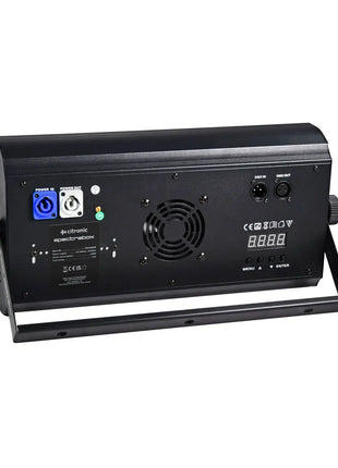 Citronic SpectraBox: 240W LED Colour Blinder and Strobe Citronic