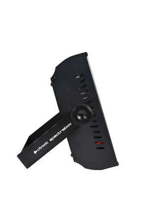 Citronic SpectraBox: 240W LED Colour Blinder and Strobe Citronic