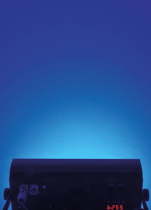 Citronic SpectraBox: 240W LED Colour Blinder and Strobe Citronic