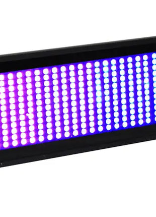 Citronic 800W LED Colour Blinder and Strobe Bar Citronic
