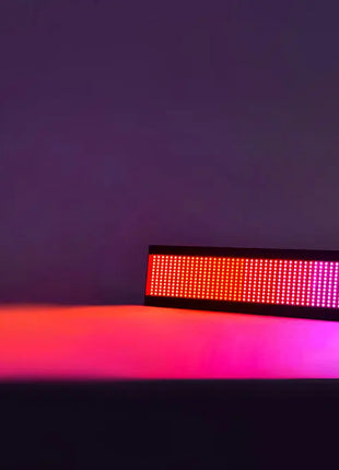 Citronic 800W LED Colour Blinder and Strobe Bar Citronic