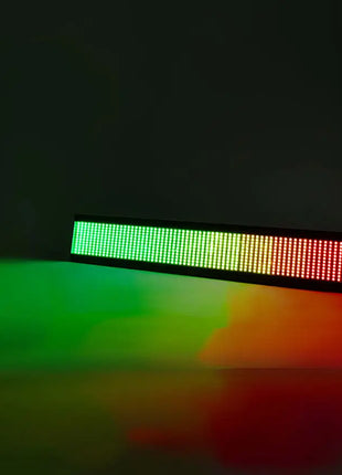 Citronic 800W LED Colour Blinder and Strobe Bar Citronic