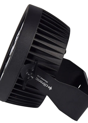 Citronic 18 x 12W RGBW Silent PAR Can Citronic