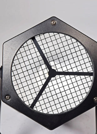 Citronic 40W COB LED RGBW PAR Light Citronic