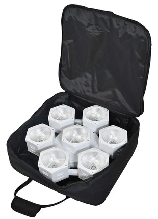 Citronic 7x40W COB LED RGBW PAR Light (Limited Edition) Citronic