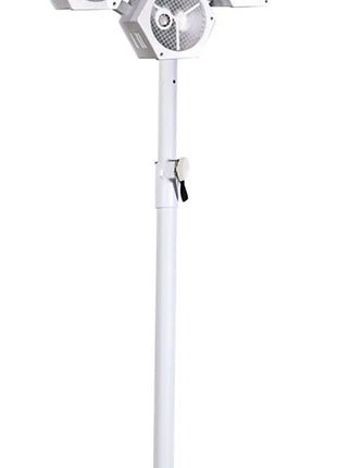 Citronic 7x40W COB LED RGBW PAR Light (Limited Edition) Citronic