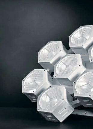 Citronic 7x40W COB LED RGBW PAR Light (Limited Edition) Citronic