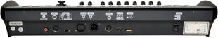 QTX DM-X12 192 Channel DMX controller with joystick QTX