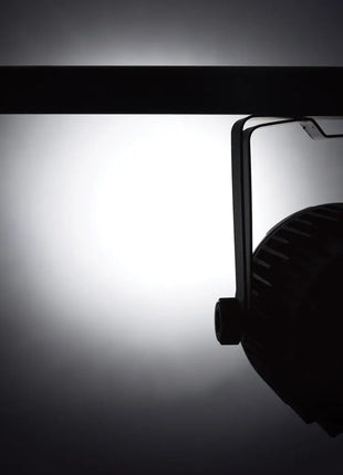 QTX HIPAR-100 IP65 PAR Light RGBWA QTX